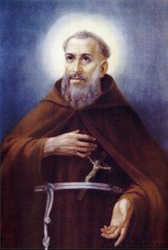 Saint Angelo d’Acri, Capuchin priest, preacher and confessor - CapDox