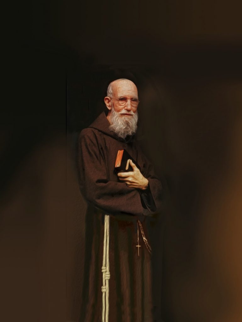 Blessed Solanus Casey, Capuchin priest - CapDox