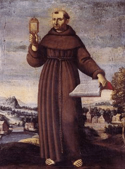 St. James of the Marches